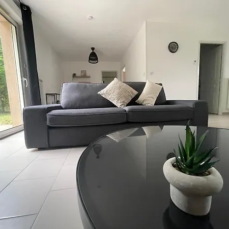 Tatil Evi La Maison De *