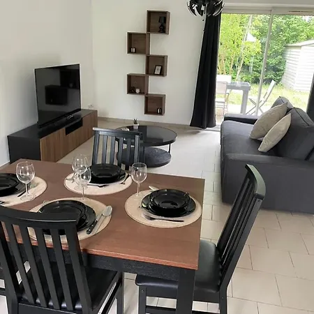 Tatil Evi La Maison De