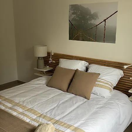 Tatil Evi La Maison De *