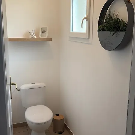 Tatil Evi La Maison De