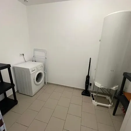 La Maison De Tatil Evi