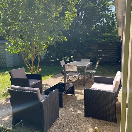 La Maison De Tatil Evi *